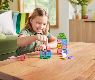 Set da Viaggio MicroMAGS Spring Garden Travel