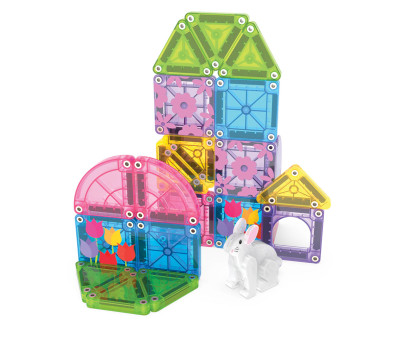 Set da Viaggio MicroMAGS Spring Garden Travel