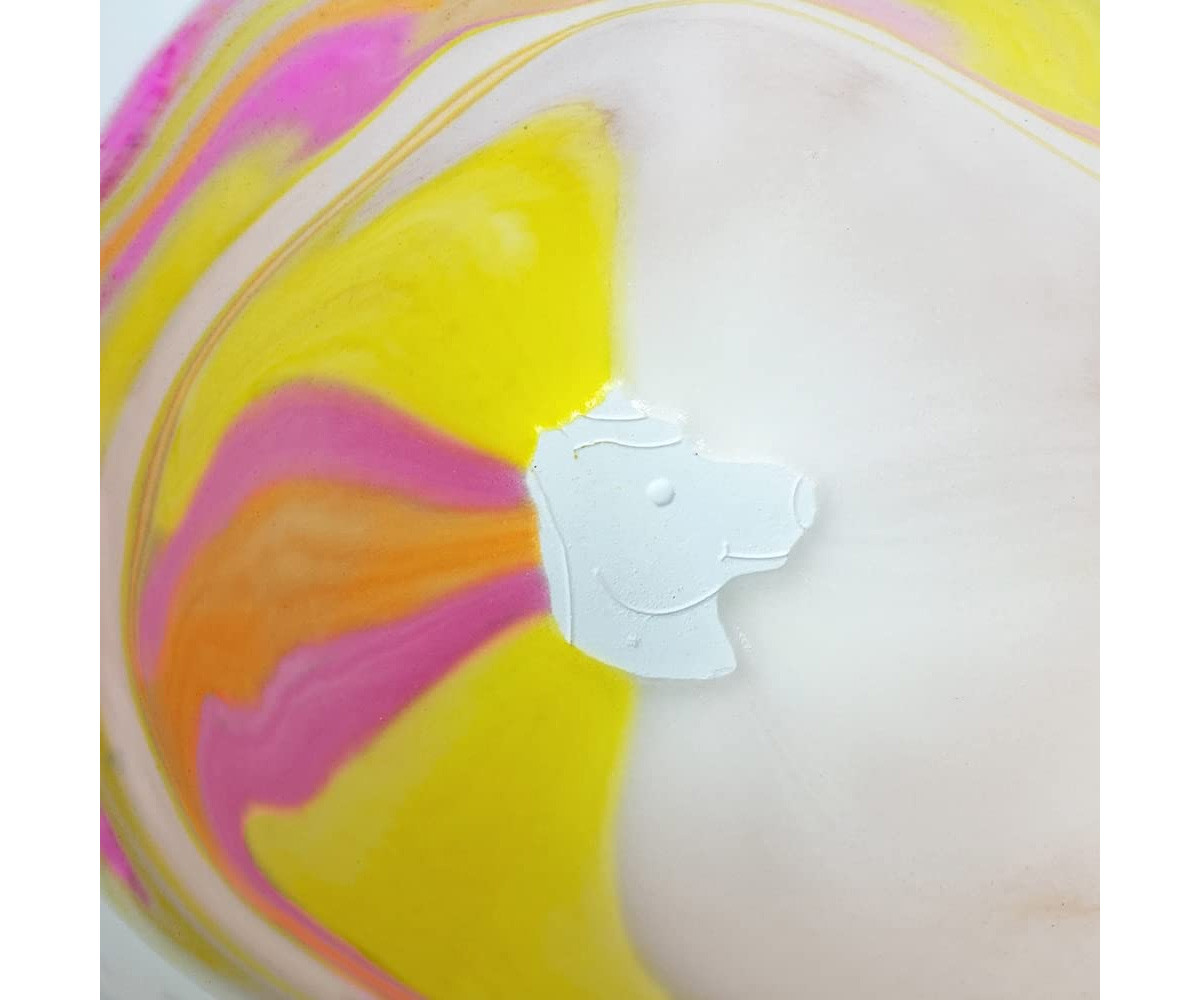 Bomba da Bagno Baff Unicorn