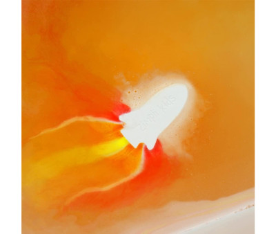 Bomba da Bagno Baff Rocket