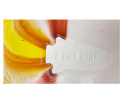 Bomba da Bagno Baff Rocket