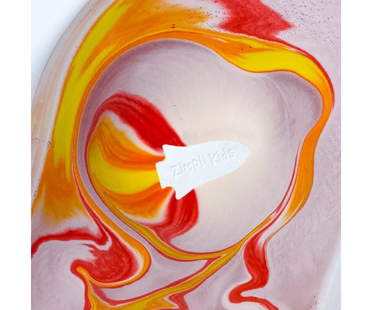 Bomba da Bagno Baff Rocket