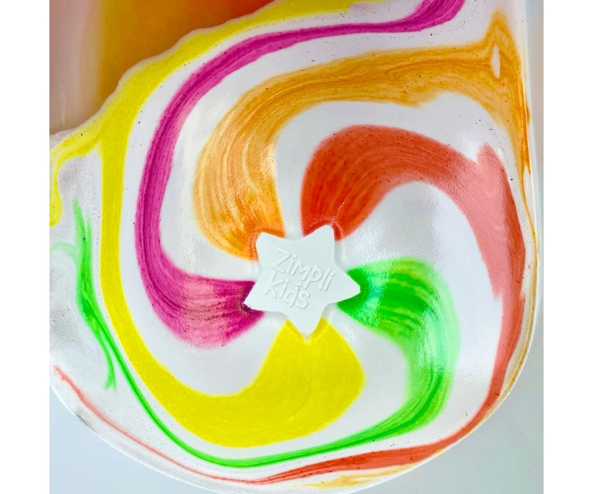 Bomba da Bagno Baff Star