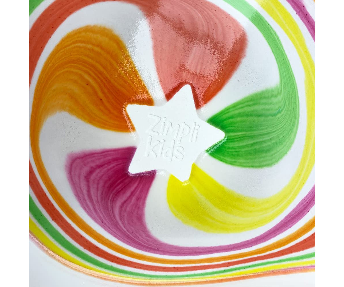 Bomba da Bagno Baff Star