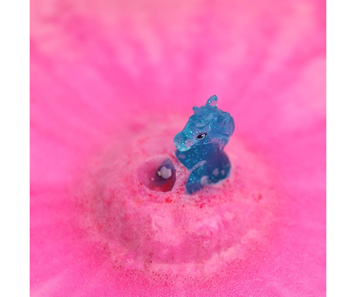 6 Bombe da Bagno Surprise Unicorn