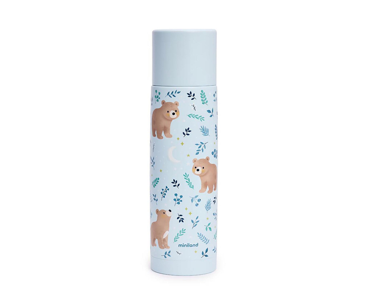 Thermos Liquidi Thermy Bear 500ml
