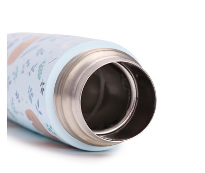 Thermos Liquidi Thermy Bear 500ml