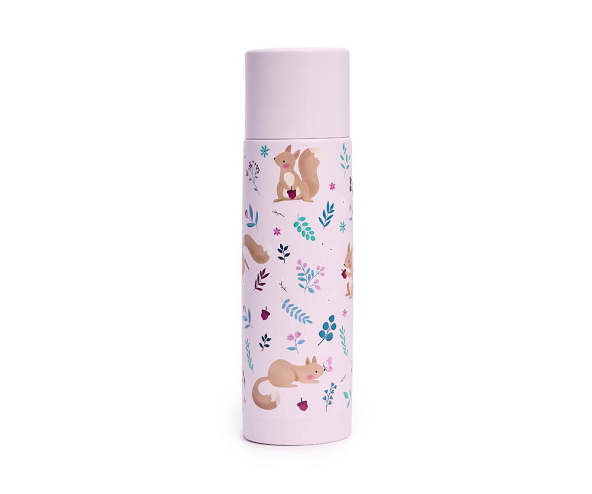 Thermos Liquidi Thermy Squirrel 500ml