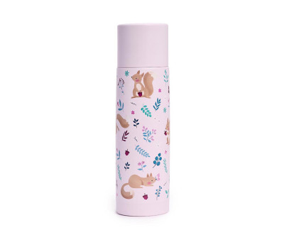 Thermos Liquidi Thermy Squirrel 500ml