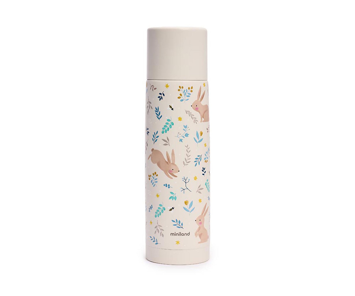 Thermos Liquidi Thermy Rabbit 500ml