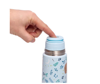 Termo Líquidos Thermy Bear 350 ml