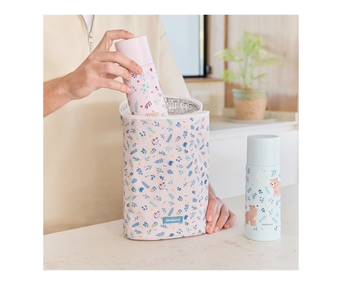 Termo Líquidos Thermy Bear 350 ml