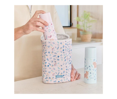 Termo Líquidos Thermy Bear 350 ml