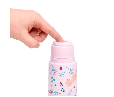 Termo Líquidos Thermy Squirrel 350 ml