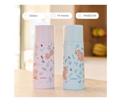 Termo Líquidos Thermy Squirrel 350 ml