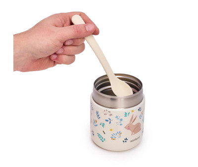 Termo Sólidos Mini Rabbit 280 ml