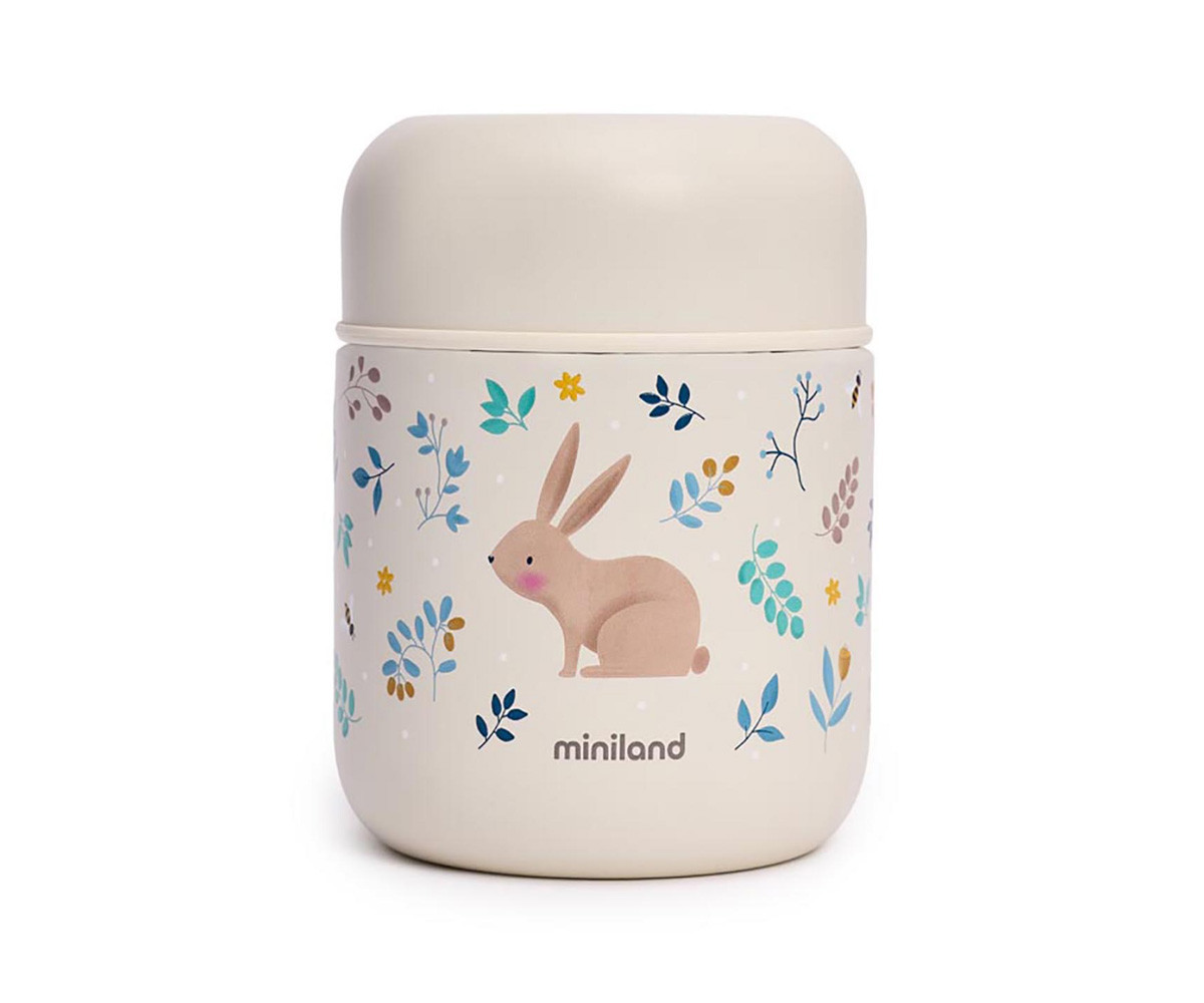 Termo Sólidos Mini Rabbit 280 ml