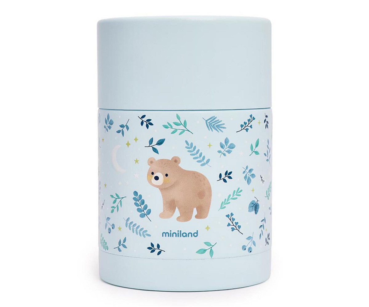 Food Thermy Bear 600ml