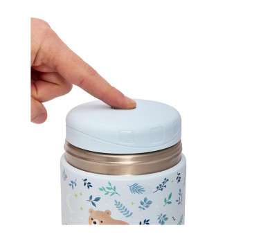 Food Thermy Bear 600ml