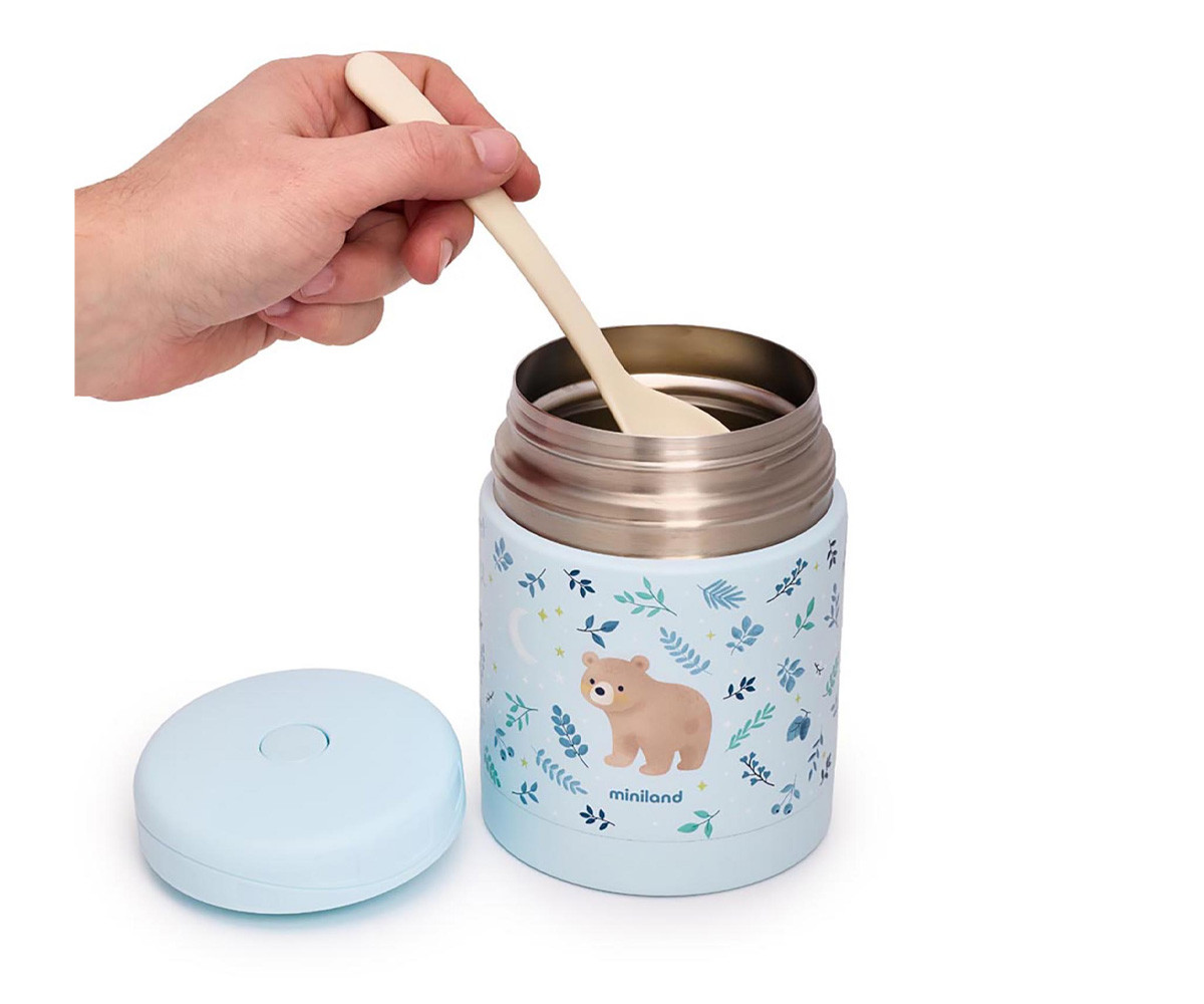 Food Thermy Bear 600ml