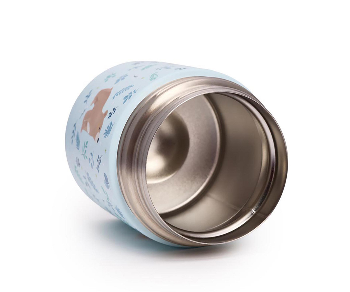 Food Thermy Bear 600ml