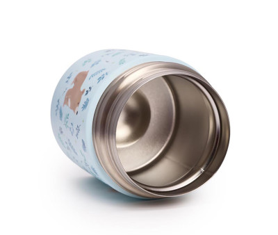 Food Thermy Bear 600ml