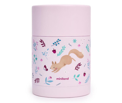 Food Thermy Squirrel 600ml