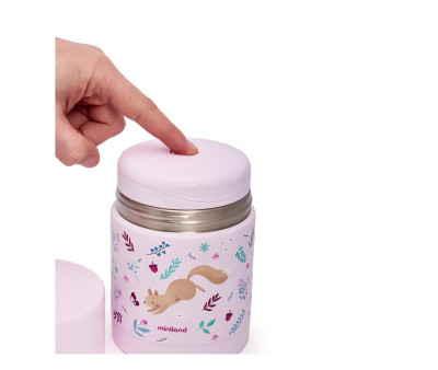 Food Thermy Squirrel 600ml