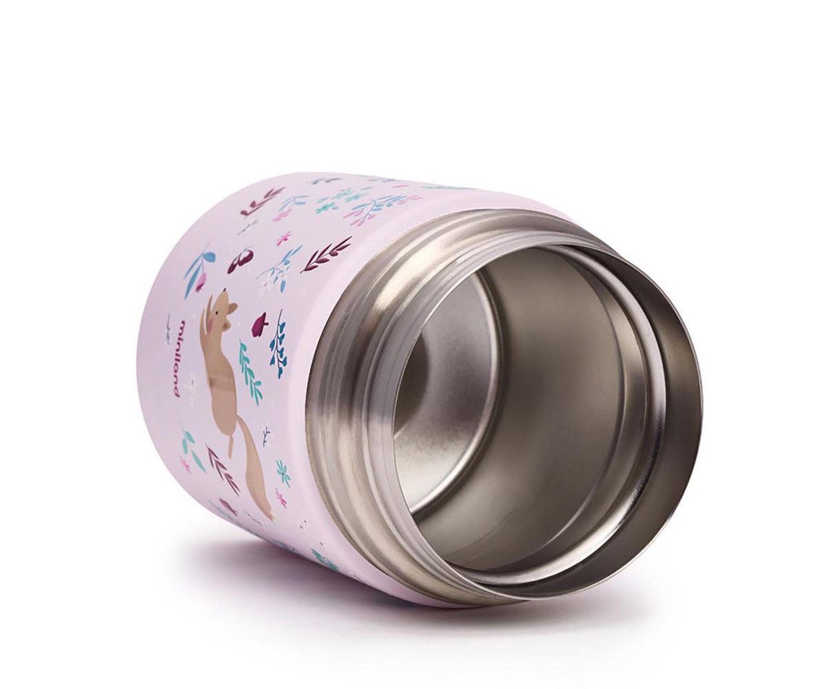 Food Thermy Squirrel 600ml