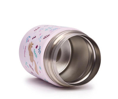 Food Thermy Squirrel 600ml