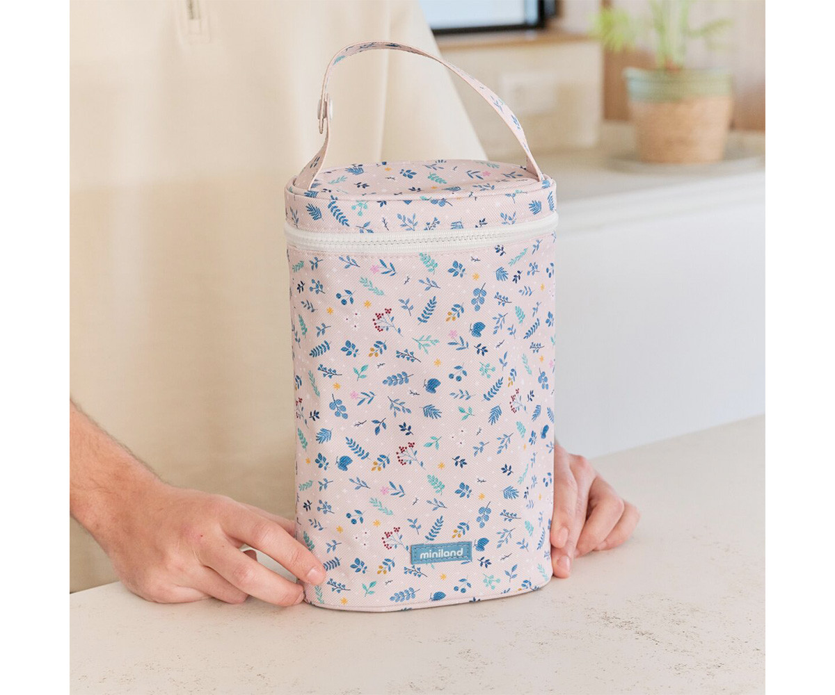 Bolsa Térmica Thermibag Doble Dreamland 500ml