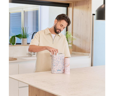 Bolsa Térmica Thermibag Doble Dreamland 500ml