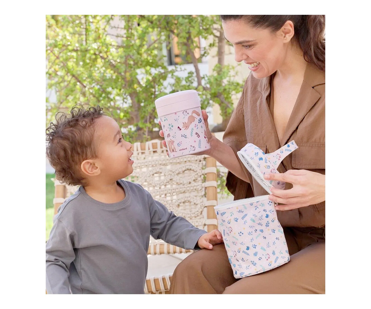 Funda Térmica Thermibag Dreamland 700 ml