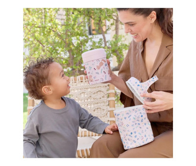 Funda Térmica Thermibag Dreamland 700 ml