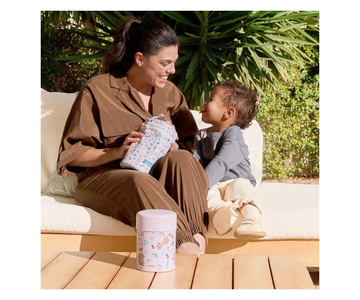 Funda Térmica Thermibag Dreamland 700 ml