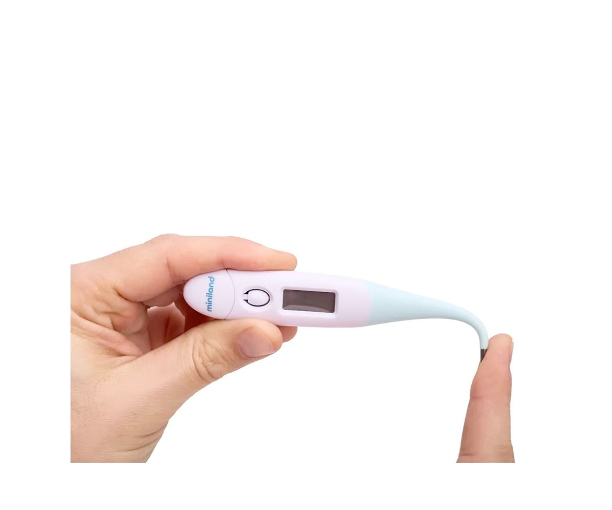 Set de Termómetrros para Bebé Thermokit Bear