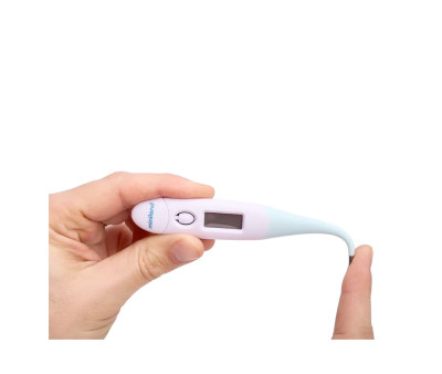 Set de Termómetrros para Bebé Thermokit Bear