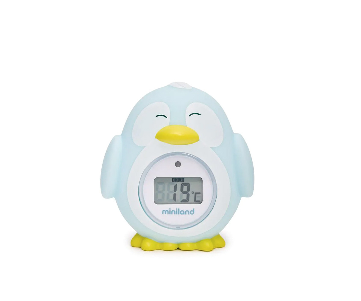 Set de Termómetrros para Bebé Thermokit Bear