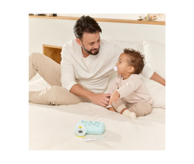 Set de Termómetrros para Bebé Thermokit Bear