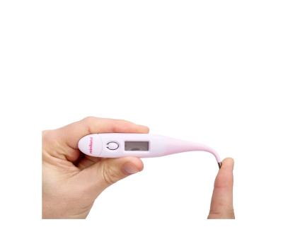 Set de Termómetrros para Bebé Thermokit Squirrel