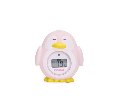 Set de Termómetrros para Bebé Thermokit Squirrel