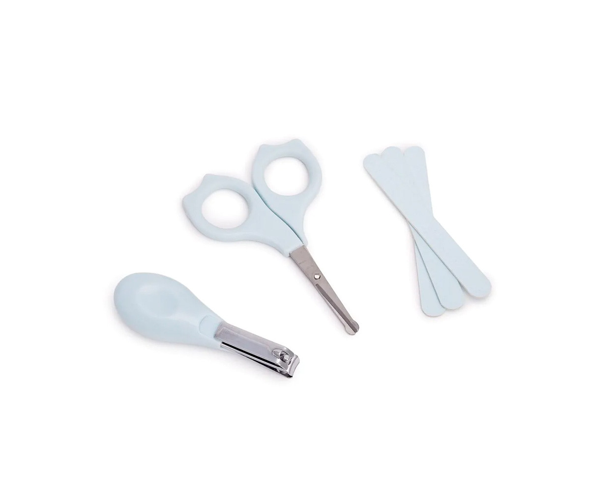 Kit Bolsa de Aseo Baby Kit Bear