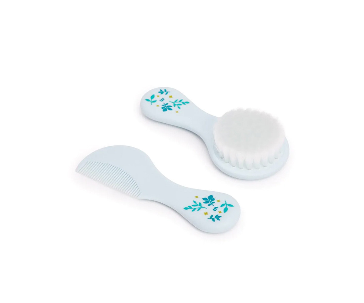 Kit Bolsa de Aseo Baby Kit Bear