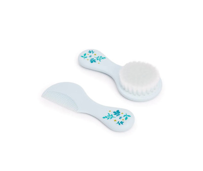 Kit Bolsa de Aseo Baby Kit Bear