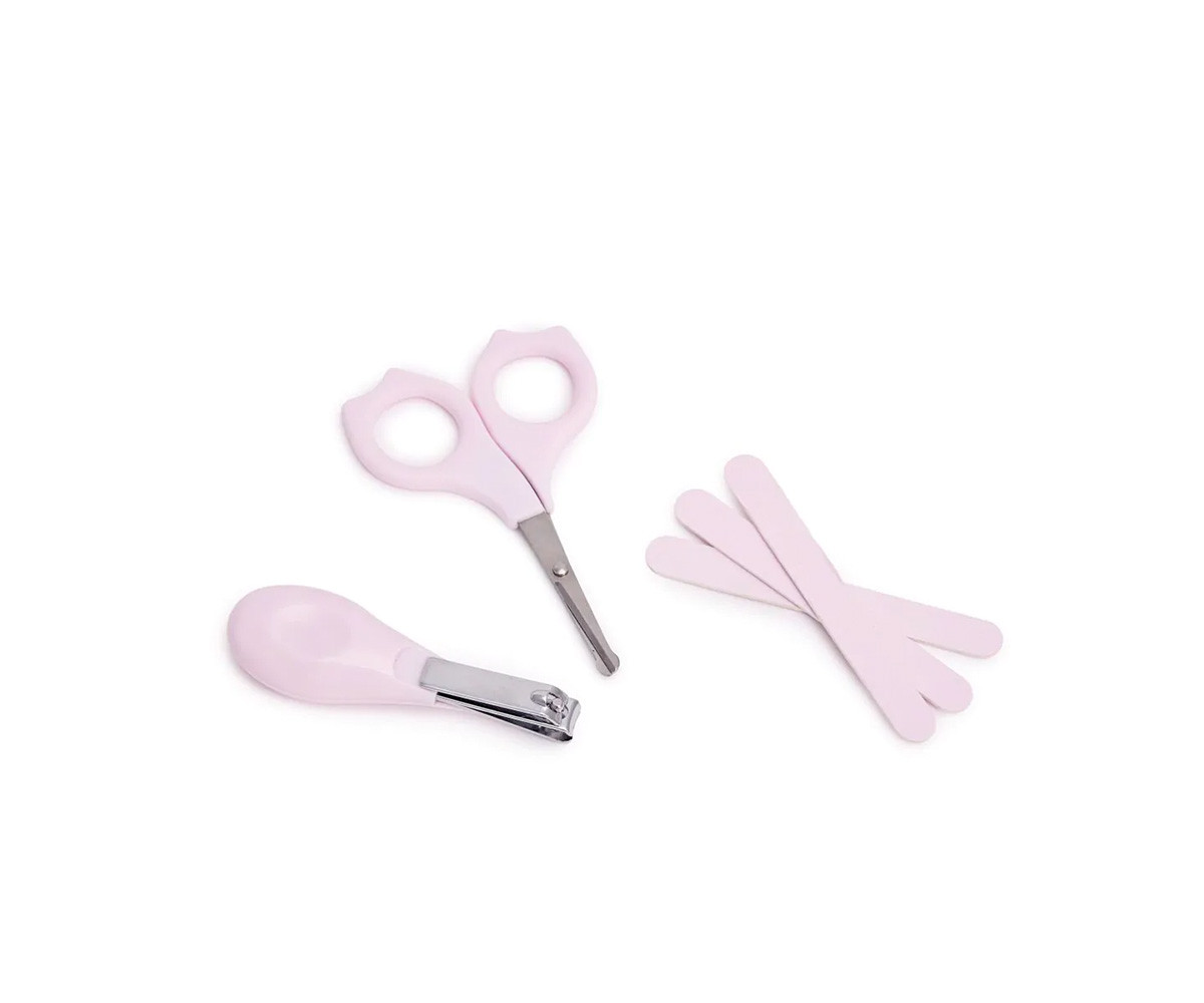 Kit Bolsa de Aseo Baby Kit Squirrel