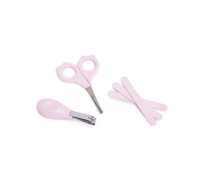 Kit Bolsa de Aseo Baby Kit Squirrel