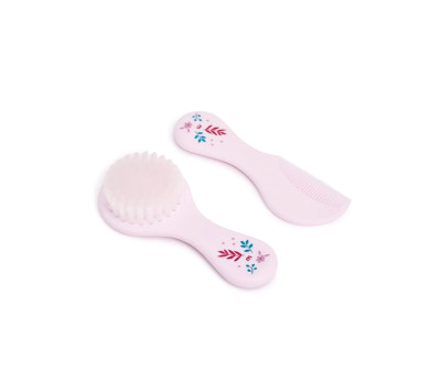 Kit Bolsa de Aseo Baby Kit Squirrel