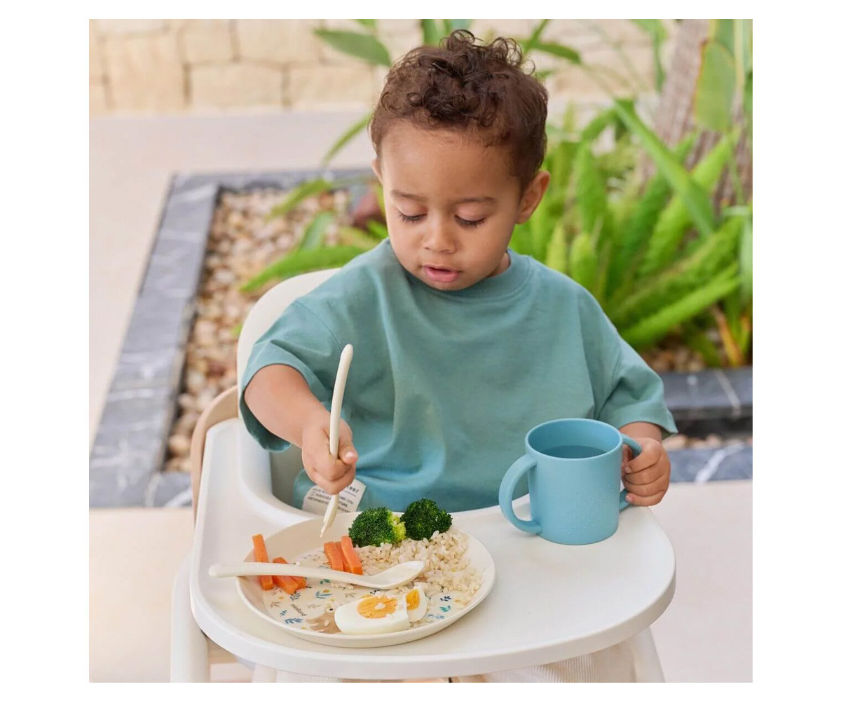 Vajilla de Aprendizaje Meal Dreamland