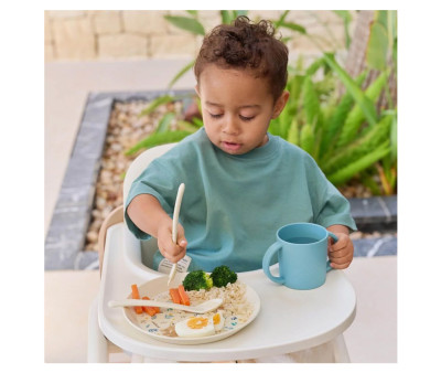 Vajilla de Aprendizaje Meal Dreamland