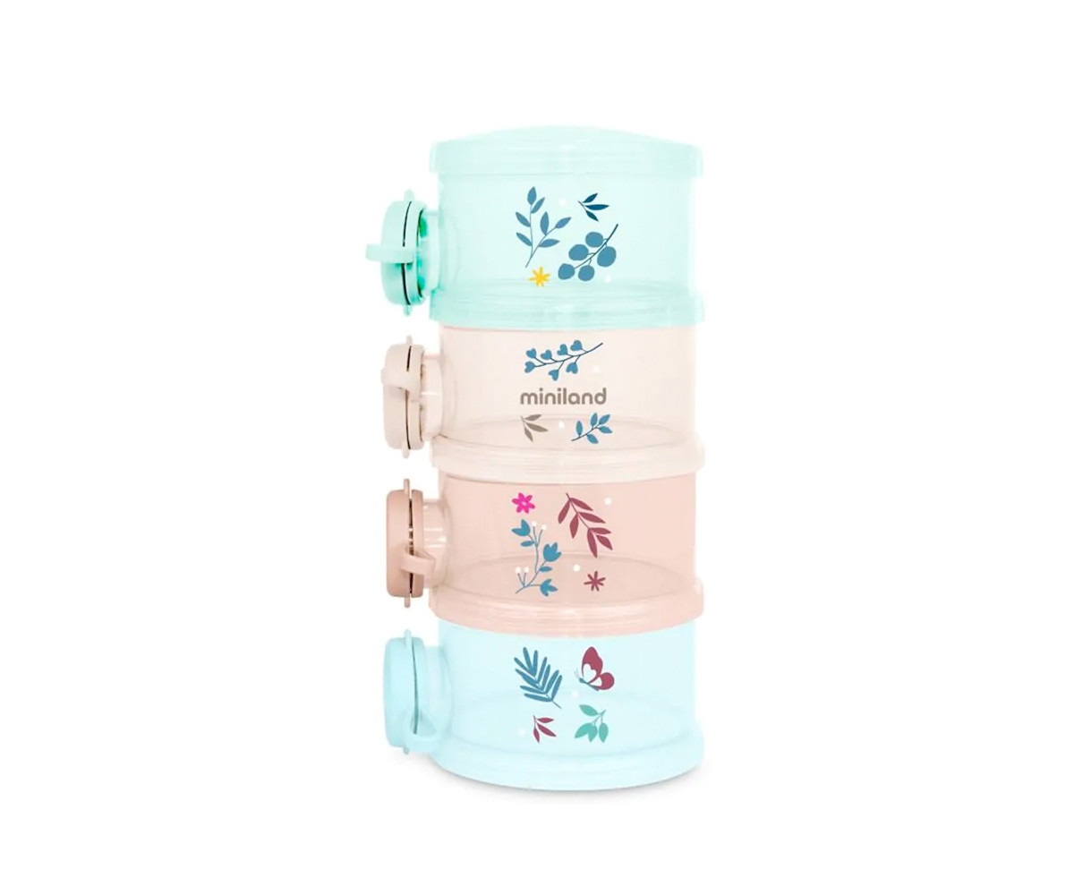 Dosificador Milky On The Go Dreamland